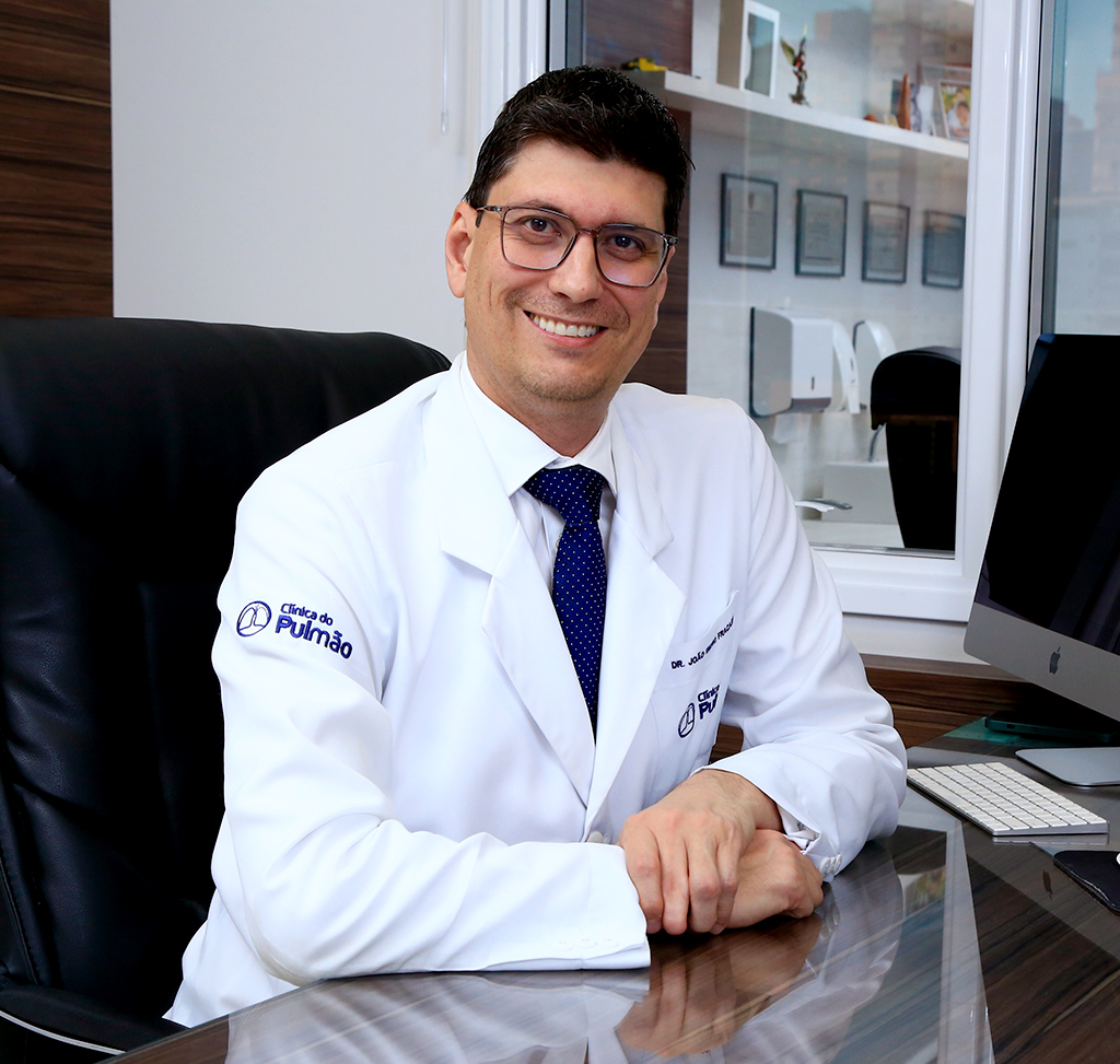 Foto de Dr. João Isidro Fracasso